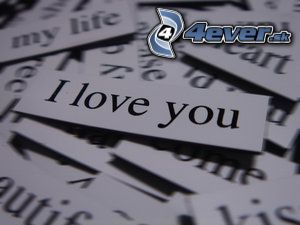 [obrazky.4ever.sk] Laska, I love you, napis  7484141.jpg